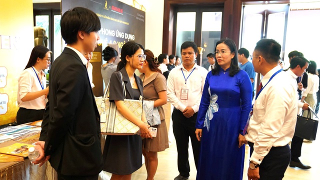 Đà Nẵng - điểm đến hấp dẫn của các nhà đầu tư và dự án khởi nghiệp- Ảnh 3.