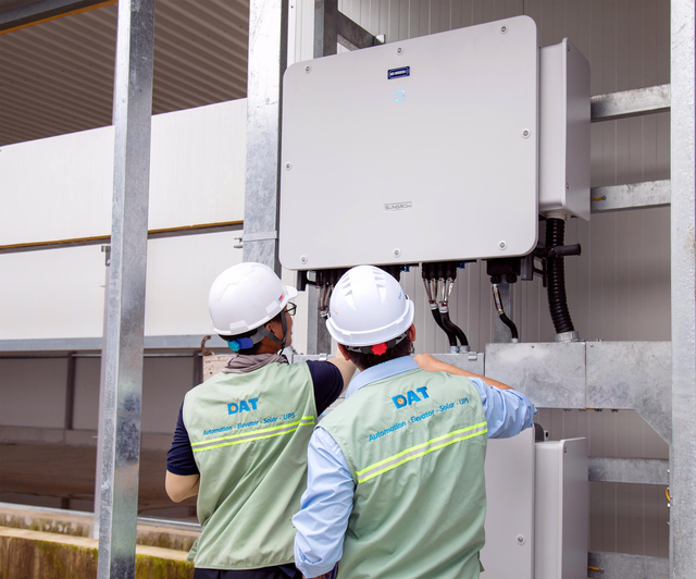 Trang trại sạch ứng dụng điện mặt trời, đẩy mạnh phát triển nông nghiệp bền vững- Ảnh 3.