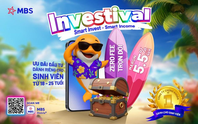 Chuyển đổi số trong đầu tư chứng khoán: Từ xu hướng toàn cầu đến chiến lược của Chứng khoán MB- Ảnh 3.