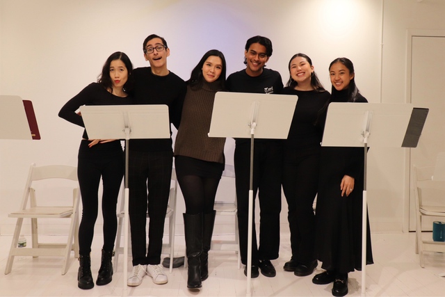 Từ Hà Nội đến Harvard, Yale, Stanford, Columbia, Sydney…: Hành trình toàn cầu của học sinh The Olympia Schools- Ảnh 3.