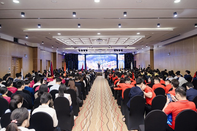 Lễ kick-off đường đua khối đế cụm dự án ven sông Hàn, Đà Nẵng- Ảnh 3.