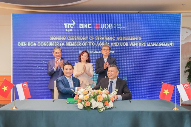 AgriS (SBT) trình Cổ đông đảm bảo room ngoại 100%, đẩy mạnh các thương vụ hợp tác quốc tế- Ảnh 2.