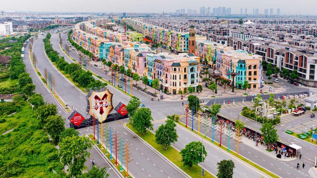 Quẩy cực sung, săn deal cực đã với concert “Anh trai vượt ngàn chông gai” tại Ocean City- Ảnh 1.