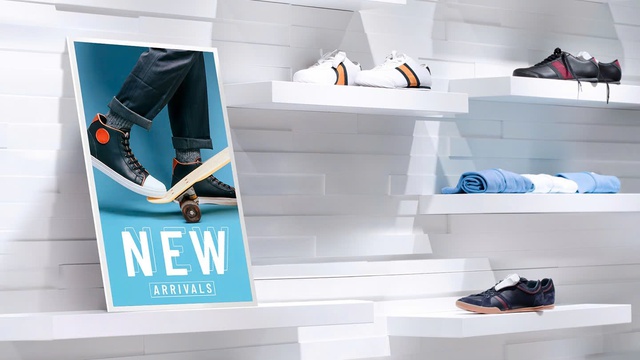 Samsung cùng đối tác Du Hưng mang đến nhiều thiết bị và giải pháp nghe nhìn cho mọi ngành nghề- Ảnh 1.