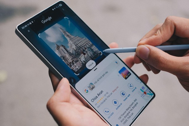 Du lịch thời AI: Dữ liệu vẫn an toàn với Galaxy S25 Series- Ảnh 1. Du lịch thời AI: Dữ liệu vẫn an toàn với Galaxy S25 Series- Ảnh 1.