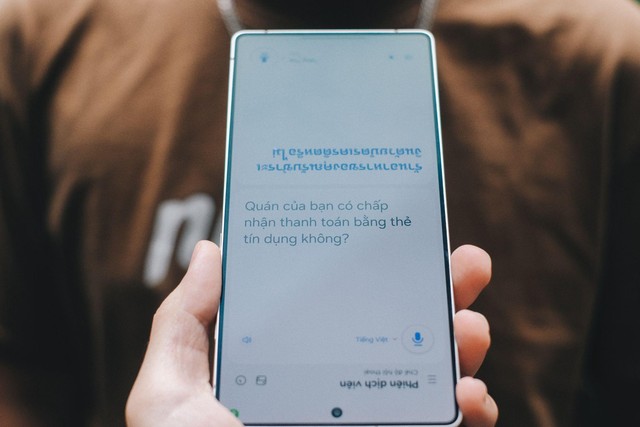 Du lịch thời AI: Dữ liệu vẫn an toàn với Galaxy S25 Series- Ảnh 3. Du lịch thời AI: Dữ liệu vẫn an toàn với Galaxy S25 Series- Ảnh 3.