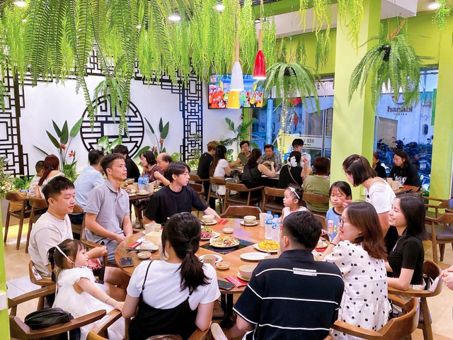 Bánh Tráng Đức Huy biến khách hàng trở thành đại sứ truyền thông: Mạo hiểm để khác biệt?- Ảnh 4.