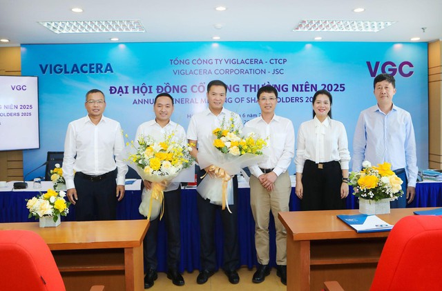 Viglacera và bước chuyển mình với xu thế phát triển bền vững- Ảnh 4.