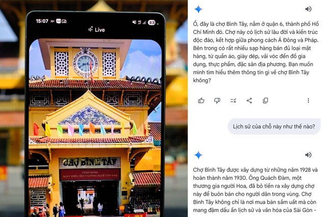 Du lịch thời AI: Dữ liệu vẫn an toàn với Galaxy S25 Series- Ảnh 5. Du lịch thời AI: Dữ liệu vẫn an toàn với Galaxy S25 Series- Ảnh 5.
