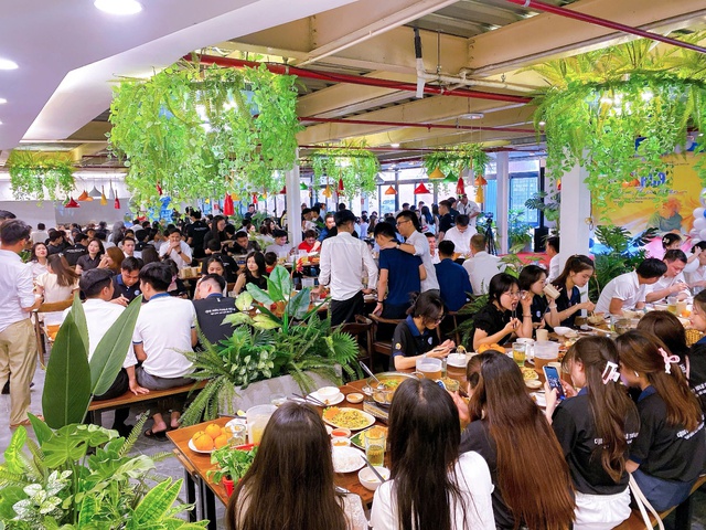 Bánh Tráng Đức Huy biến khách hàng trở thành đại sứ truyền thông: Mạo hiểm để khác biệt?- Ảnh 6.