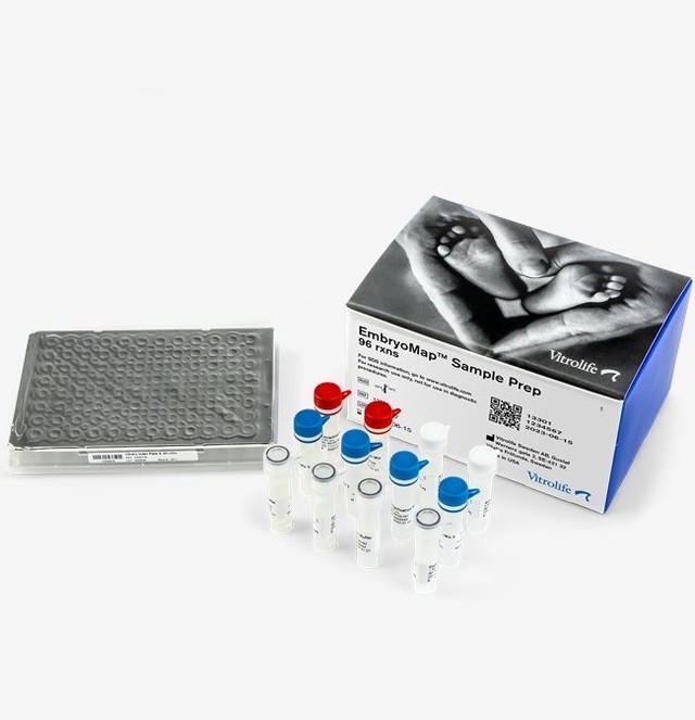 Từ Illumina đến Vitrolife, Từ Veriseq đến EmbryoMap là bước tiến, không phải thay thế- Ảnh 2.