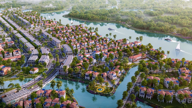 Gold Coast Vũng Tàu: Dấu ấn hợp tác kiến tạo thành phố du lịch quốc tế- Ảnh 2. Gold Coast Vũng Tàu: Dấu ấn hợp tác kiến tạo thành phố du lịch quốc tế- Ảnh 2.