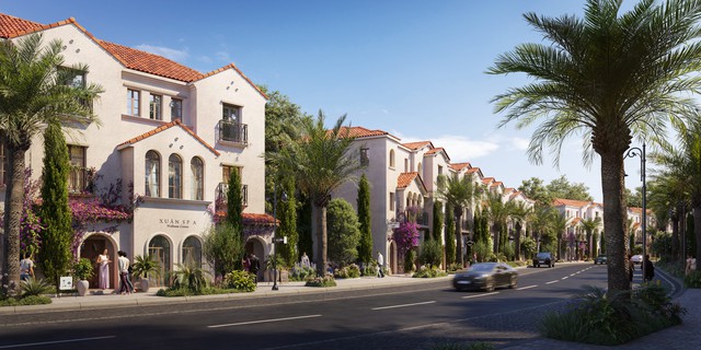 BIM Land công bố đơn vị phân phối chính thức dự án Thanh Xuan Valley - Ảnh 3.