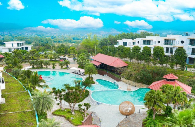 Tỉnh giấc giữa đồi thông, Legacy Hill và hành trình tìm về giá trị sống nguyên bản - Ảnh 2.