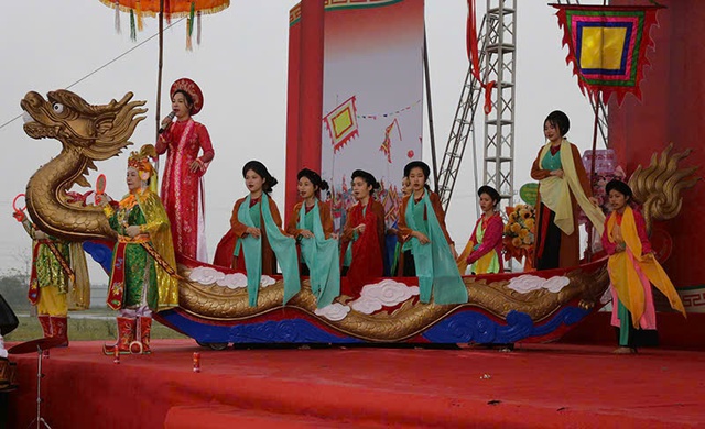 Lăng Văn Sơn - “Trái tim văn hóa” giữa đô thị mới: Sợi dây nối quá khứ với tương lai- Ảnh 1. Lăng Văn Sơn - “Trái tim văn hóa” giữa đô thị mới: Sợi dây nối quá khứ với tương lai- Ảnh 1.