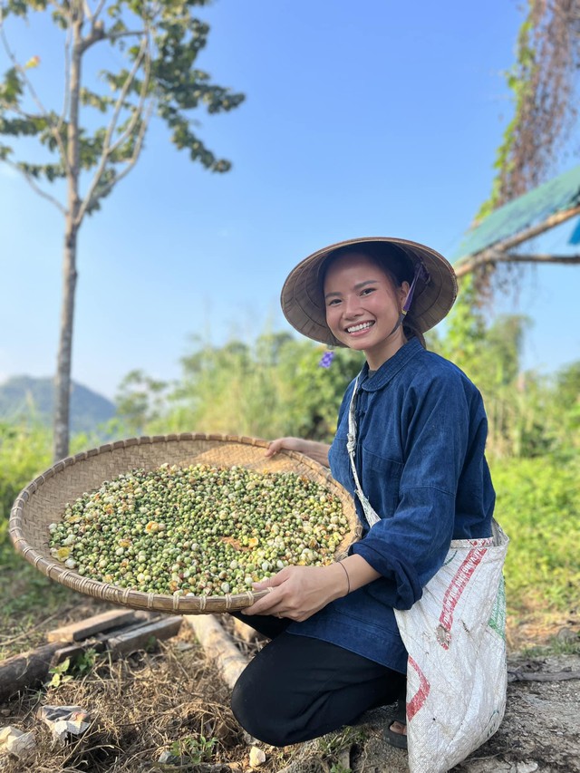 Ôlala Đồ Vùng Cao: Lan tỏa đặc sản bản địa, tạo việc làm cho bà con dân bản- Ảnh 1.