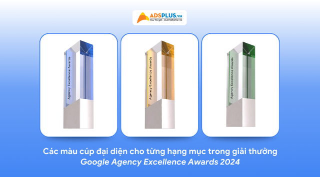 Adsplus lọt Top 2 hạng mục lớn tại Google Agency Excellence Awards Đông Nam Á- Ảnh 1.