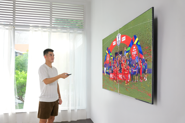 Bước chân vào kỷ nguyên gaming với màn hình LG UltraGear OLED 2025- Ảnh 3. Bước chân vào kỷ nguyên gaming với màn hình LG UltraGear OLED 2025- Ảnh 3.