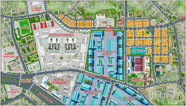 Bất động sản Thanh Hóa 2025: Tăng trưởng tất yếu và sự dịch chuyển của thị trường - Ảnh 1. Bất động sản Thanh Hóa 2025: Tăng trưởng tất yếu và sự dịch chuyển của thị trường - Ảnh 1.