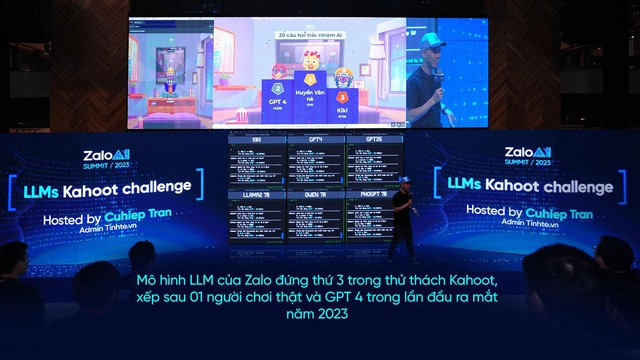 Việt Nam ở đâu giữa cuộc đua AI khốc liệt nhưng đầy tiềm năng trên toàn cầu?- Ảnh 2.