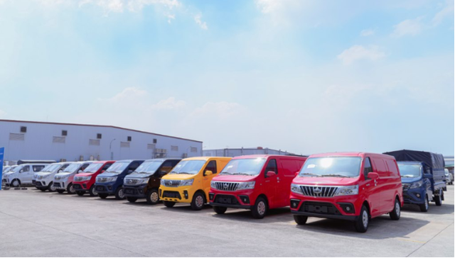 BSH hợp tác với Daehan Motors triển khai bảo hiểm xe Teraco- Ảnh 1. BSH hợp tác với Daehan Motors triển khai bảo hiểm xe Teraco- Ảnh 1.