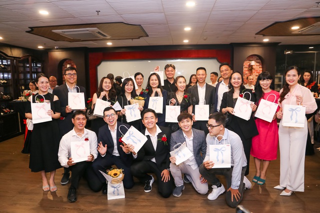 upGrad Việt Nam vinh danh học viên đã tốt nghiệp: Cột mốc tri ân và lan tỏa tri thức- Ảnh 3.