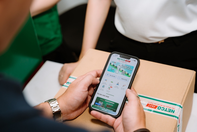 MyNetco – Cách mạng hoá trải nghiệm giao hàng chủ động cho người bán online- Ảnh 2. MyNetco – Cách mạng hoá trải nghiệm giao hàng chủ động cho người bán online- Ảnh 2.
