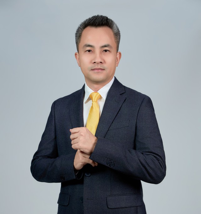 Kỷ nguyên vươn mình: Thị trường chứng khoán Việt Nam trên hành trình vươn tầm khu vực- Ảnh 1.