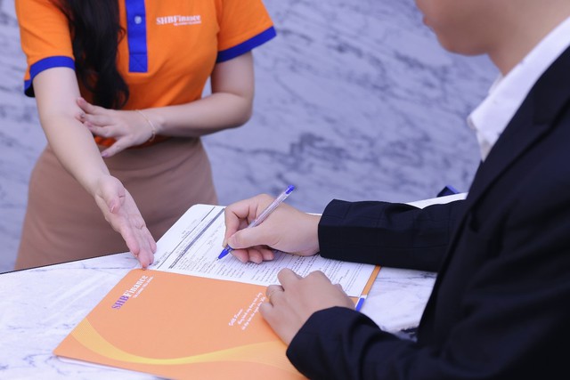 Tài chính linh hoạt – Tương lai của vay tiêu dùng an toàn và bền vững- Ảnh 2. Tài chính linh hoạt – Tương lai của vay tiêu dùng an toàn và bền vững- Ảnh 2.