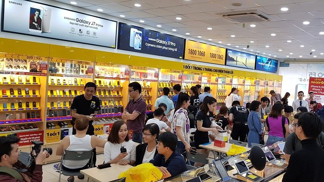 Thế Giới Di Động tung ưu đãi khủng: Tablet hè giảm hàng triệu đồng- Ảnh 1. Thế Giới Di Động tung ưu đãi khủng: Tablet hè giảm hàng triệu đồng- Ảnh 1.