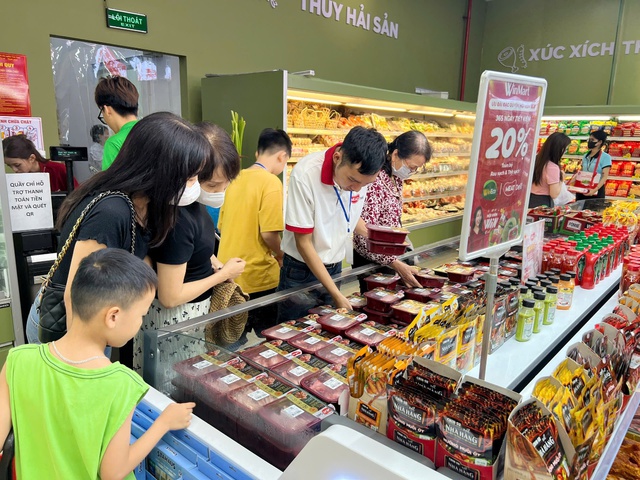 So găng doanh nghiệp nội và ngoại trong ngành chăn nuôi- Ảnh 4. So găng doanh nghiệp nội và ngoại trong ngành chăn nuôi- Ảnh 4.
