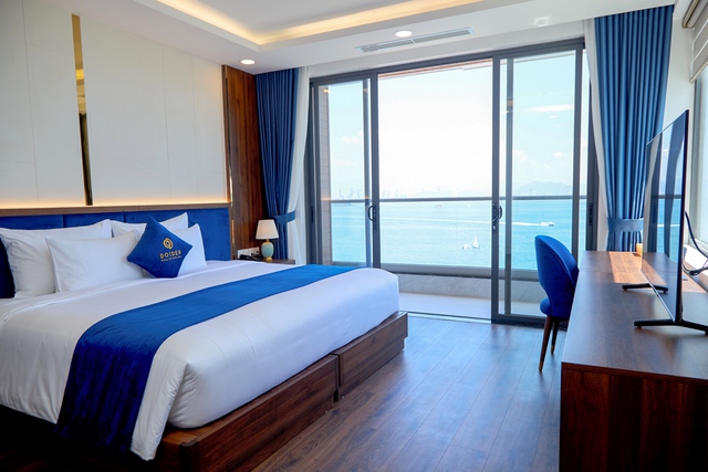 Chung kết Miss Cosmo Vietnam 2025 tổ chức tại Paradise Resort Nha Trang- Ảnh 1.