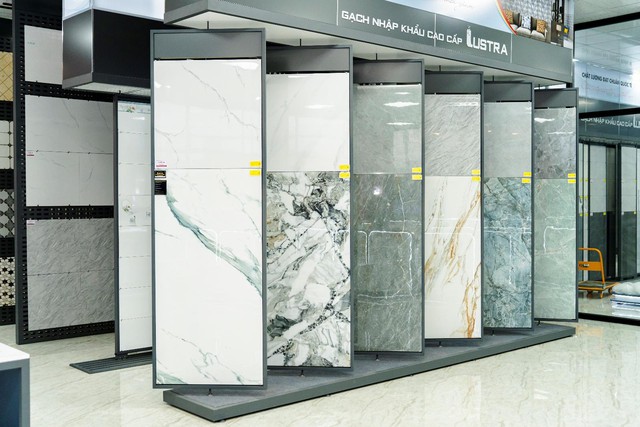Tập đoàn Hoa Sen thúc đẩy thị trường nội địa- Ảnh 3.