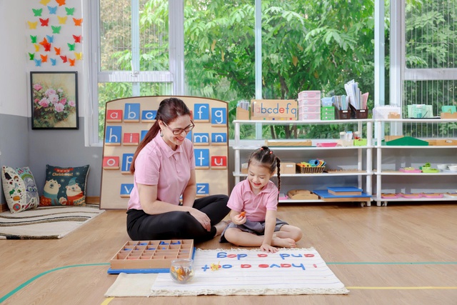 Sakura Schools – 14 năm tiên phong kiến tạo giáo dục trải nghiệm tại Việt Nam- Ảnh 2.
