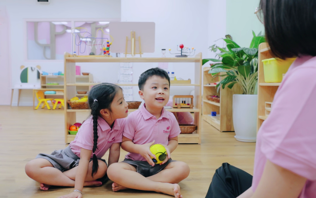 Sakura Schools – 14 năm tiên phong kiến tạo giáo dục trải nghiệm tại Việt Nam- Ảnh 3.