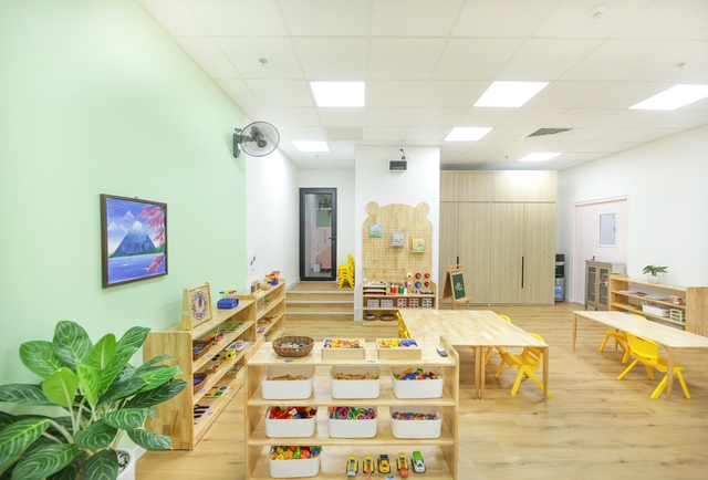Sakura Schools – 14 năm tiên phong kiến tạo giáo dục trải nghiệm tại Việt Nam- Ảnh 4.