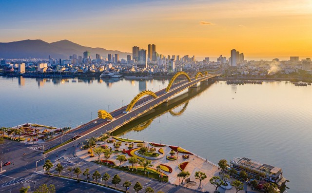 Bất động sản Hội An: Cơ hội đầu tư lợi nhuận kép- Ảnh 1. Bất động sản Hội An: Cơ hội đầu tư lợi nhuận kép- Ảnh 1.