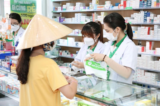 An Khang hợp tác Medpro mở rộng tiện ích đặt lịch khám bệnh nhanh: bước tiến tử tế vì sức khỏe cộng đồng - Ảnh 2.