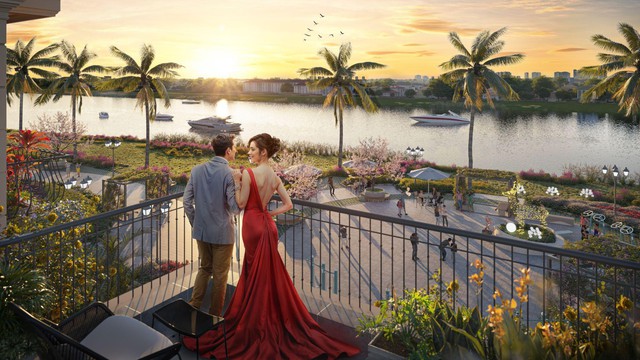 BĐS vùng ven -  Nhà đầu tư tìm kiếm dự án pháp lý rõ, tiến độ thật - Ảnh 1.