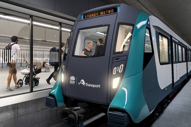 Gamuda tiên phong trong cuộc cách mạng giao thông đô thị khu vực- Ảnh 1.