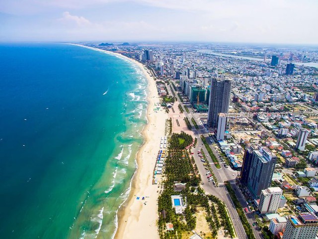 Bảo Ninh - Đồng Hới hướng tới mục tiêu phát triển du lịch vượt bậc- Ảnh 1. Bảo Ninh - Đồng Hới hướng tới mục tiêu phát triển du lịch vượt bậc- Ảnh 1.