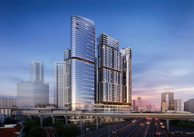 DohaLand đại lý chiến lược tập đoàn Sun Group phân phối dự án Sun Feliza Suites- Ảnh 2. DohaLand đại lý chiến lược tập đoàn Sun Group phân phối dự án Sun Feliza Suites- Ảnh 2.