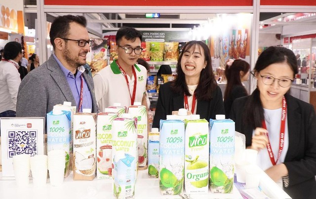 Ông Nguyễn Thiên Trúc đảm nhận vị trí Chủ tịch HĐQT AIG- Ảnh 1.