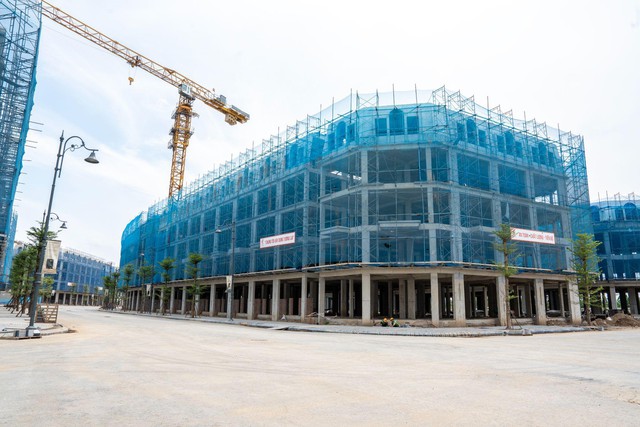 Nhà đầu tư bất ngờ trước 8 lợi thế của Noble Place Tay Thang Long- Ảnh 3. Nhà đầu tư bất ngờ trước 8 lợi thế của Noble Place Tay Thang Long- Ảnh 3.