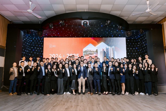 RETI - Đại lý F1 chính thức phân phối dự án Sun Feliza Suites- Ảnh 3.