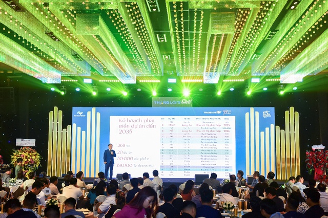 Hé lộ liên doanh phát triển dự án căn hộ tiên phong ở Đức Hòa - Ảnh 4. Hé lộ liên doanh phát triển dự án căn hộ tiên phong ở Đức Hòa - Ảnh 4.