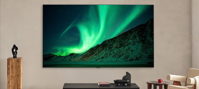 Trí tuệ nhân tạo thấu cảm: Cách LG AI TV thay đổi trải nghiệm giải trí tại gia - Ảnh 3. Trí tuệ nhân tạo thấu cảm: Cách LG AI TV thay đổi trải nghiệm giải trí tại gia - Ảnh 3.