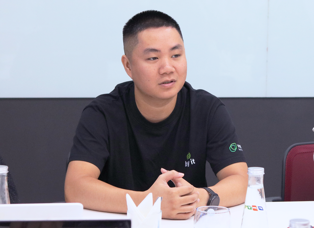 Kết nối giá trị thật: AI startup Việt chuyển mình cùng FPT và NVIDIA- Ảnh 2.