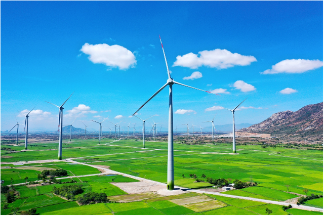 "Không lãng phí ngoại tệ" – Điện sạch là nguồn lực quốc nội- Ảnh 1.