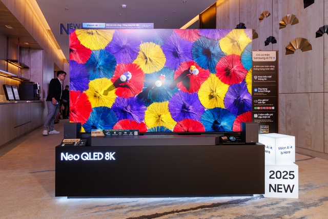 Top 5 TV rất đáng đầu tư cho tín đồ bóng đá trong mùa FIFA Club World Cup 2025™ - Ảnh 1.